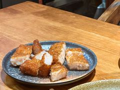 -起锅烧油(信河街店)