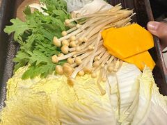 -满来寿喜烧(金虹桥店)