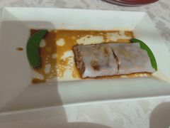 -Yan Ting宴庭中餐厅-长沙瑞吉酒店(运达店)