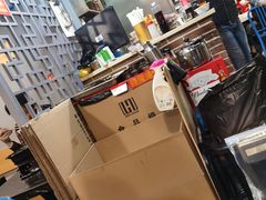-二楼老店重庆鸡公煲(真光路店)