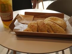 -奈雪的茶(国金中心店)