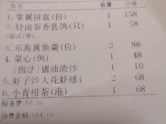 -狮头牌卤味研究所·卤味饭(花城汇南区店)