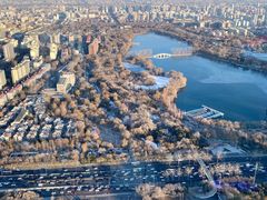 -中央广播电视塔