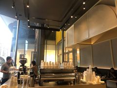 -Seesaw Coffee(苏州中心店)