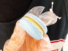 -麦当劳(合肥之心城店)