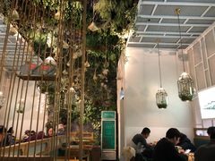 -潮粥荟·潮汕砂锅粥(朝阳大悦城店)