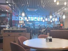 -惠丰门丁肉饼店