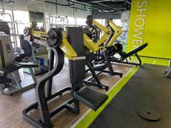 -GMJ·24H健身房(北外滩店)