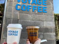 -VOYAGE COFFEE(杨梅竹店)