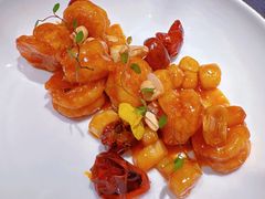 -華府(凯德晶萃店)