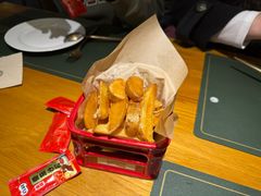 -LUCCA卢卡西班牙海鲜饭(远洋广场店)