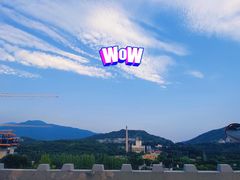 -妙峰山风景名胜区