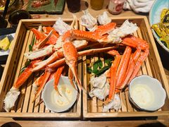 -Minase水濑·日料放题(外滩店)