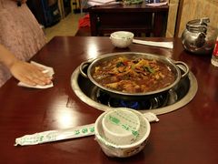 -胖娃古镇鸡杂(磁器口总店)