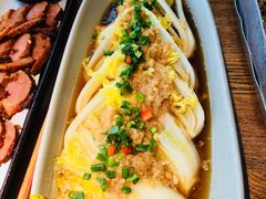 -蜜桃餐厅·伴山(湖滨商业街店)