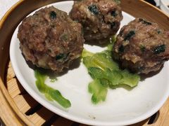 -十二粤味·顺德菜·烧鹅点心(五四广场店)