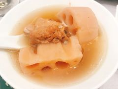 -粗茶淡饭·汉口公馆(循礼门店)