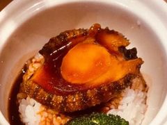 鲍鱼捞饭-融和里(华润·二十四城店)