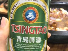-一块豆腐·海鲜·家常菜(李沧书院路店)