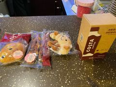 -COSTA COFFEE(新奥购物中心店)