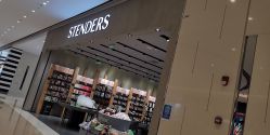 点击看大图 -STENDERS施丹兰