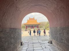 -北陵公园