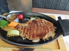 -尊品牛排(高能广场店)