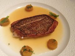 -Le Bernardin