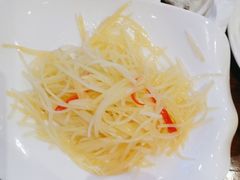 -儿童菜·采风阁家常菜餐厅(亚龙湾天域酒店)