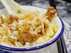 -红星光发煲仔饭(大石街店)