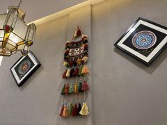 -欧提汗·新疆餐厅·清真(银都路店)