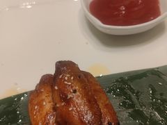 -同庆楼(奥体中心店)