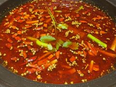 -小饕荟雅安贡椒鱼鲜馆(广福桥店)