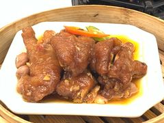 酱汁蒸凤爪-稻香酒家·34年老字号·港式粤菜(侨光店)