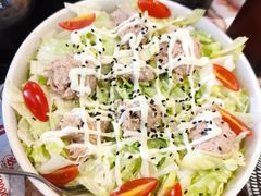 -Sushi Love 创意寿司(丽影广场店)