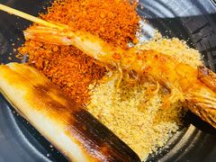 -微醺烤牛·炭火烧烤·精酿啤酒(东郊记忆店)