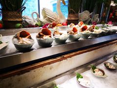 自助取餐区-阳光岛·海鲜盛宴(银泰中心in99店)