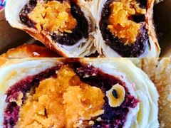 蛋黄酥-农园餐厅(北京大学店)