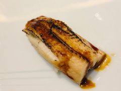 星鳗寿司-松涛日本料理