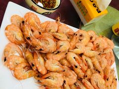 -南海渔家•海鲜•正宗海南菜(海棠湾店)