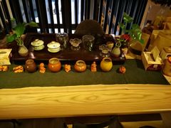 -素渡·一茶一素素食馆(新疆店)