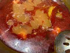 -黔哆哆地摊酸汤火锅(清湖店)