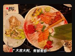 -梅筑·创意料理(王府井百货店)