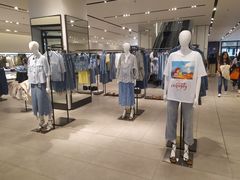 -ZARA HOME(长楹天街购物中心店)