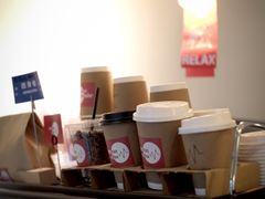 -Joymean coffee.见面咖啡