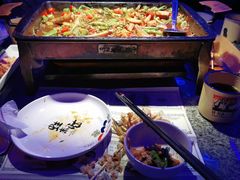 -蛙来哒(东城万达店)