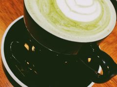 -麦隆咖啡Mellower Coffee(弘基时尚生活中心店)