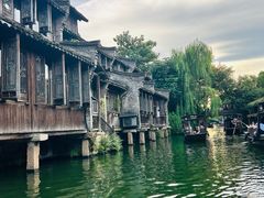 -乌镇景区