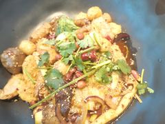 -尝健麻辣拌(大悦城店)