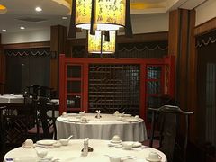 -莲苑中餐厅·Lotus Court(厦门马哥孛罗东方大酒店)